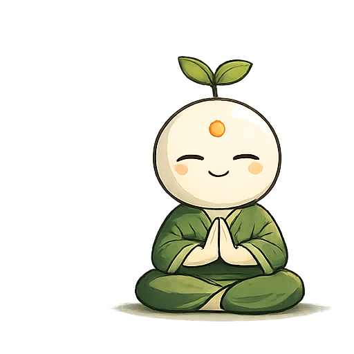 Sprout, your mindful meal guide